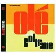 John Coltrane / Ole Coltrane(Digital Remastered)