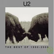 U2 / The Best Of 1990-2000(U2合唱團 / 搖滾聖經 十年精選加新歌)