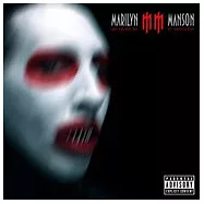 Marilyn Manson / Golden Age Of Grotesque(瑪莉蓮曼森樂團 / 驚世駭俗)