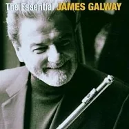 James Galway / The Essential(詹姆斯高威 / 世紀典藏-詹姆斯高威 (2CD))