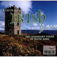 VA / ORIGINAL IRISH TENORS(眾藝人 / 居爾特民謠之聲--愛爾蘭男高音傳奇演出)