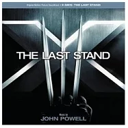 O.S.T / X-Men : The Last Stand