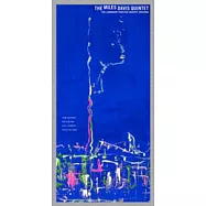Miles Davis / The Legendary Prestige Quintet Sessions(邁爾斯.戴維斯 / 80周年冥誕 -傳奇重現典藏盒)