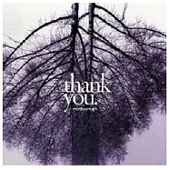 MONKEY MAJIK / thank you(猴子把戲 / 多謝)