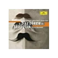 卡佩奇，男中音/蒙第，男中音/安潔羅，次女高音；巴托列提指揮巴伐利亞國立交響樂團 / 羅西尼：歌劇《塞維亞的理髮師》