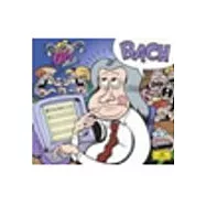 數位古典大師-巴哈