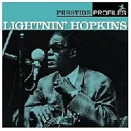 Lightnin&rsquo; Hopkins / Prestige Profiles