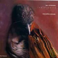 Stravinsky: The Firebird, Jeu De Cartes / Esa-Pekka Salonen(史特拉汶斯基：火鳥、紙牌遊戲 / 沙隆尼)