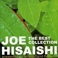 Joe Hisaishi / The Best Collection(久石讓 / 歷久深情全精選)