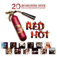 V.A. / RED HOT(合輯 / RED HOT)