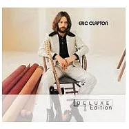 Eric Clapton / Eric Clapton【Deluxe Edition】(艾力克萊普頓 / 同名專輯【2CD經典名盤系列】)