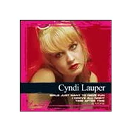 Cyndi Lauper / Collections(辛蒂露波 / 經典巨星極精選〈超值平價典藏版〉)