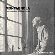 Bernward Koch / Montagnola - Dedicated to Hermann Hesse(柏爾瓦‧柯奇 / 蒙塔娜拉 - 向文豪赫曼‧赫塞致敬/)