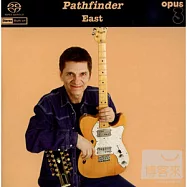 East / Pathfinder (SACD)(伊斯特‧奧斯朗德 / 拓荒者 (SACD))