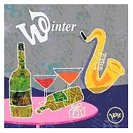 V.A. / Jazz Sketches：Winter(合輯 / 即興咖啡館 4)