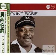 Count Basie /【Jazz Club 2】On the Sunny Side of the Street(貝西伯爵 /【爵士風尚館 2】)