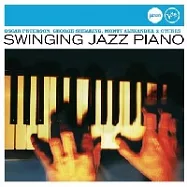 【Jazz Club 11】Swinging Jazz Piano(【爵士風尚館 11】搖擺琴聲)