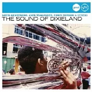 【Jazz Club 12】The Sound Of Dixieland(【爵士風尚館 12】狄西蘭之聲)