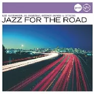【Jazz Club 16】Jazz for the Road(【爵士風尚館 16】逍遙爵士)