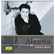 阿藍尼亞，男高音/阿姆斯壯指揮倫敦愛樂 / 阿藍尼亞愛情詠嘆