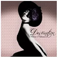 Akina Nakamori / DESTINATION(中森明菜 / 完美旅程)