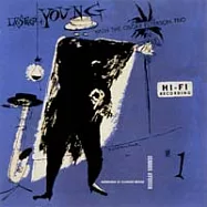 Lester Young & Oscar Peterson Trio / Lester Young With The Oscar Peterson Trio(李斯特.楊 & 奧斯卡彼德生三重奏)