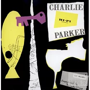 Charlie Parker / Charlie Parker(查理.帕克 / 經典同名專輯)
