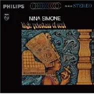 Nina Simone / High Priestess Of Soul(妮娜.西蒙 / 靈魂美聲)