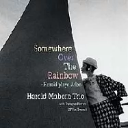 Harold Mabern / Somewhere Over The Rainbow - Harold Plays Arlen