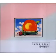 The Allman Brothers Band / Eat A Peach【Deluxe Edition】(歐曼兄弟樂團 / 吃顆桃子[2CD經典名盤系列])