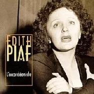 伊迪絲.琵雅芙 / 手風琴歌手(Edith Piaf / L’Accordeoniste)