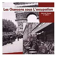 合輯 / 二次大戰時之香頌精選(V. A. / Les Chansons Sous L&rsquo;Occupation-French Songs of WWll)