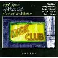 羅夫.賽門 / 千禧年之樂(Ralph Simon / Music For The Millennium)