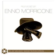 Film Music Masterworks - Film Music By Ennio Morricone(世紀電影配樂大師 (二) 顏尼歐‧莫利克奈)