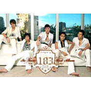 183 CLUB / 首張專輯