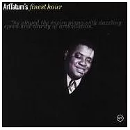 Art Tatum / Finest Hour(亞特.泰坦 / 經典時刻 11)