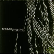DJ Krush / Stepping Stones The Self-Remixed Best(DJ Krush / 極致精選全紀錄(2CD))