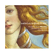 Jeune：Autant en emporte le vent、Chansons