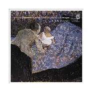Alain Planes(鋼琴) / Debussy：Children’s Corner、Suite Bergamasque、Images