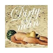 Southern All Stars / Dirty Old Man(南方之星 / Dirty Old Man ~再見夏天~)