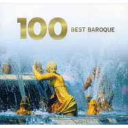 V.A. / 100 Best Baroque(巴洛克百分百 (6CD))