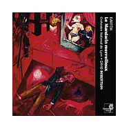 Bartok：The Miraculous Mandarin