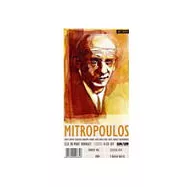 阿通博系列之十一：指揮家米卓羅保勒斯