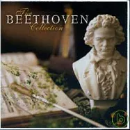 The Beethoven Collection / V.A.(收藏貝多芬 / 眾藝人)