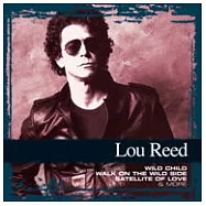 Lou Reed / Collections(路瑞德 / 經典巨星極精選〈超值平價典藏版〉)