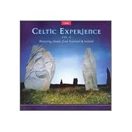 William Jackson / Celtic Experience vol.2 - Haunting Themes from Scotland & Ireland(威廉傑克森 / 古堡之魂 - 吶喊愛爾蘭II)