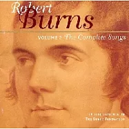 Robert Burns / The Complete Songs of Robert Burns Vol. II(勞伯伯恩斯 / 伯恩斯歌曲全集第二集)