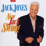 Jack Jones / New Jack Swing(傑克瓊斯 / 搖擺傑克)