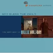 Billie Holiday / The Very Best of Billie Holiday(比莉哈樂黛 / 最精采)