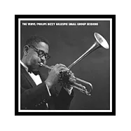 Dizzy Gillespie / Verve & Philips - Dizzy Gillespie Small Group Session - Mosaic Boxset(迪吉.葛拉斯彼 / Verve & Philips時期全本典藏紀錄套裝)